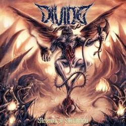 Messiah of Mutilation